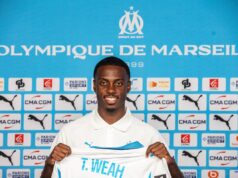 TIMOTI VEA ISPUNIO SAN: U Marsej dolazim sa jednim ciljem, da osvojim trofej 0909.jpg