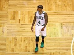 ČUVENI NBA AS ŽELI U EVROLIGU! Dominirao u dresu Bostona, igrao sa Jokićem i Lebronom, sada se ponudio da zameni igrača Partizana! Vasilije Micić