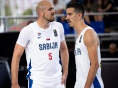 AU! NIJE SAMO ŠOKANTAN PORAZ OD FINSKE! Posle ispadanja sa Eurobasketa srpska košarka doživela novi težak udarac! Šta se ovo dešava?! Navijači Srbije u Rigi