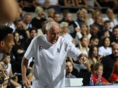DUBAI KAO GOLDEN STEJT U SEZONI 2015/2016: Partizan ne zna šta ga je snašlo na startu Evrolige – idu iz greške u grešku! Željko Obradović, KK Partizan