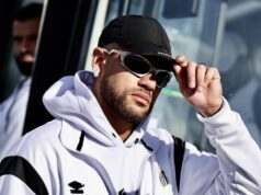 Nejmar nezadovoljan rezultatima glasanja za Zlatnu loptu VJYYB6kJ
