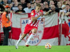 SPREMA SE VELIKI POSAO IZMEĐU ZVEZDE I VOJVODINE: U igri je 1.000.000 evra! Novac nije problem! Zvezdina deca