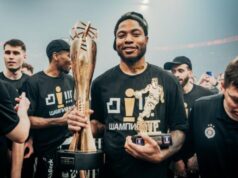 TAJRIK ČEKAO CRVENU ZVEZDU, A ONDA SE DESIO PARTIZAN: Na kraju, crno-bela ljubav je pobedila! Donatas Motijunas