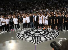 DVE ODLUKE PARTIZANA RAZBESNELE DEO GROBARA: Evo šta se krije iza njih OLYMPIAKOS-ZVEZDA_379911.jpg