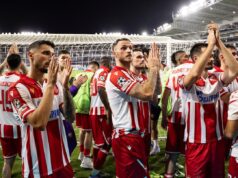 NAJEVĆI POTPIS I POJAČANJE CRVENE ZVEZDE U ISTORIJI KLUBA: Da je savršen, igrao bi za Real Madrid… miloje.jpg