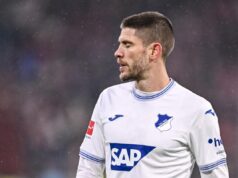 ČUVENI HRVAT POBESNEO, PA UZ PSOVKE UDARIO PO SAIGRAČIMA I KLUBU! Sve je šokirao izjavom o kojoj bruji Evropa: „Ako nastavim dobiću najveću kaznu u istoriji!“ VJZL1Qj8