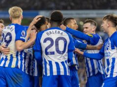 ARAPI ĆE MORATI DEBELO DA ODREŠE KESU: Brajton odbio prvu ponudu saudijskog Al Nasra za Mitomu Gep1yDq8