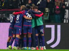 BOLONJA SIGURNA PROTIV MONCE: Gosti sve dalje od opstanka! VJZL1ZQ8