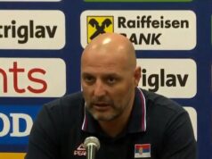 OVO NIKO NIJE OČEKIVAO! Sale Đorđević se vraća na mesto uspeha!? Bivši selektor na pragu novog angažmana! 5lDO77B8