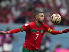 MAROKANAC STIGAO U KATAR: Hakim Ziješ napustio Galatasaraj Gep1yDq8