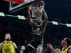 PARTIZAN U DANU ŽALOSTI DOČEKUJE PARIZ: Evo gde možete da pratite prenos meča iz Arene dlvv0WYl