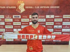 ČARAPANI POJAČALI OFANZIVU: Bogdanovski stigao u Kruševac! dlvvrXBl