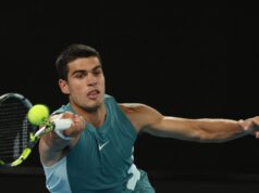 ALKARAZ SKINUO SA TRONA SINERA: Španac stigao do 17. titule u karijeri! ALKARAZ SKINUO SA TRONA SINERA: Španac stigao do 17. titule u karijeri!