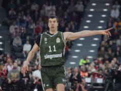 BAJERN DRŽI KORAK SA ZVEZDOM: Lučić sjajan u trijumfu nad Asvelom 3eMYZYOe