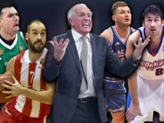 ONI SU URADILI NEZAMISLIVO: Ovo su najveće izdaje u svetu košarke! Zabili su nož u srce navijača i pojačali najvećeg rivala! jJd6n2A8