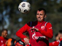 OGLASIO SE KRSTIČIĆ POŠTO MU JE RESTORAN IZGOREO U POŽARU: Bivši fudbaler Zvezde otkrio herojski čin komšije ne00aBOe