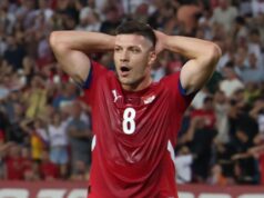 NI TRUNKA MILOSTI ZA LUKU JOVIĆA! Srbina će zaboleti novi udarac koji je dobio u Milanu xe4GoXWJ