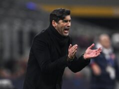 PAVLOVIĆA I JOVIĆA ZAKUCAO NA KLUPU, SADA DOŠAO KOD MATIĆA: Paulo Fonseka je novi trener Liona! 4e6643ne