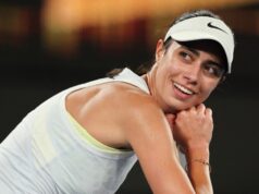 PLASMAN KARIJERE! Olga zadržala 41. poziciju na WTA listi! PLASMAN KARIJERE! Olga zadržala 41. poziciju na WTA listi!