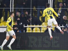 TADIĆ I DŽEKO STRELCI – KOSTIĆ ASISTENT: Fenerbahče silan u Istanbulu, Murinjov tim jednom nogom u osmini finala! PJm9pk1J