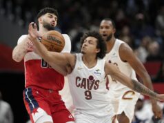 ZABORAVLJENI SRBIN DOBIO ŠANSU U NBA LIGI! Trejd mu doneo minute, a on pokazao da nije zalutao! (FOTO) xe4GoXWJ