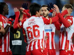 ZVEZDA PUSTILA KARTE U PRODAJU PRED DUEL S PARTIZANOM: Na derbi za 600 dinara! 68x4Aq98