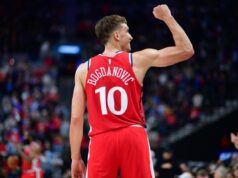BOGDAN PORUČIO – NE VRAĆAM SE U EVROPU! Prokomentarisao žreb za Evrobasket, pa poslao poruku saigraču iz reprezentacije: Brate, želim ti da osvojiš Evroligu! jJd6yra8