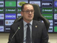 MIJATOVIĆ PREDLOŽIO NOVOG TRENERA! Šta vi mislite, da li je dobro rešenje? dlvvxyYl