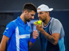 Novak o druženju sa Kirjosom SVI ČEKAJU SUDAR ĐOKOVIĆA I KIRJOSA, ALI JEDAN ČOVEK MOŽE DA SPREČI SPEKTAKL! Poslao je Nadala u penziju, sada ima zadatak da sruši snove kontroverznom Niku!