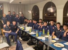 Pobeda U19 futsal reprezentacije Srbije protiv Holandije veB5aQEJ