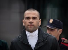 VELEOBRT! Dani Alves oslobođen – nema dovoljno dokaza da je počinio silovanje 68x4P4V8