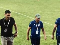 CEO STRUČNI ŠTAB FK BERANE PODNEO OSTAVKU: Oglasili se se saopštenjem i objasnili ovu odluku Grobari, KK Partizan, Arena