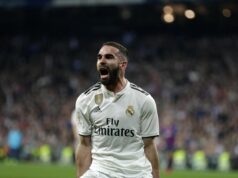 BURA PRED EL KLASIKO! Kapiten Reala izneo teške optužbe: La Liga je neregularna! Ovo je jasno kršenje pravila! Vinisijus Žunior