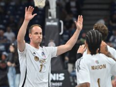 DUBAI PREGAZIO SPLIT: Sigurna pobeda na startu ABA lige! Mika Murinen blokada za Partizan na debiju