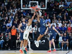 EVROLIGA: PAO pokorio Istanbul, Monako zaustavio Valensiju KK Crvena zvezda