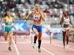 FEMKE BOL NAJAVILA DA MENJA DISCIPLINU: Na stazi sada ima manje prepreka… Femke Bol