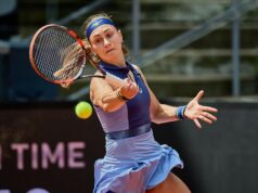 SRPKINJA NAPADA FINALE AUSTRALIJAN OPENA! Aleksandra Krunić juri ostvarenje sna – evo šta nas još čeka 13. dana grend slema u Melburnu! KAKVA ŠTETA, NIŠTA OD TROFEJA! Krunić i Danilina izgubile u finalu dubla na turniru u Vuhanu