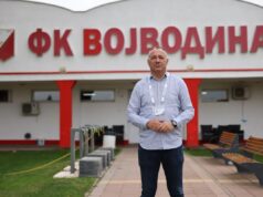 Omladinska škola Vojvodine, intervju sa Duškom Grujićem Goran Arnaut