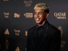 NOVO PRIZNANJE ZA BARSINO ČUDO OD DETETA: Jamal najmlađi igrač izabran u najbolji tim u izboru Fifpro VJYY56NJ
