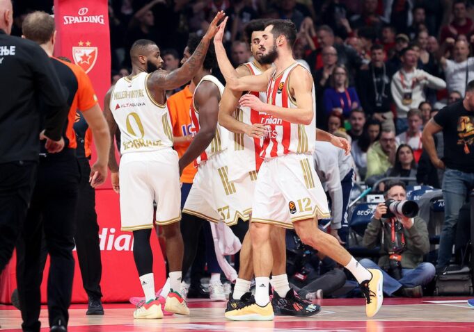 PANATINAIKOS REKAO NE ZVEZDI: Sjajni bek ostaje u Atini!