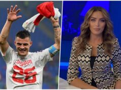 Albanki Zani Avdiu pretili silovanjem zbog Granita Džake Granit Džaka Vlora Čitaku