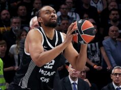 DA LI PARTIZAN OTPUŠTA PRVU ZVEZDU TIMA? Otkrivamo šta je istina: Dva detalja su ključna u celoj priči Džabari Parker