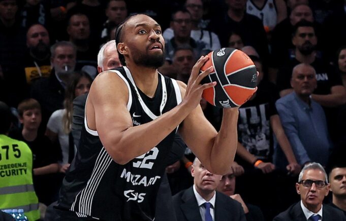 Džabari Parker