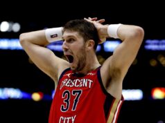 DUBAI DOVODI NBA ASA PRED MEČ PROTIV ZVEZDE! Bivši igrač Bostona i Lejkersa blizu dolaska u Emirate! Dimitris Itudis, Vasa Micić
