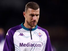 DŽEKO POSLE SAMO 6 MESECI NAPUŠTA FJORENTINU: Iskusni napadač pojačava konkurenciju edin-dzeko.jpg