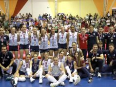 FRANCUSKINJE PREJAKE: Odbojkašice Uba poražene u šesnaestini finala Kupa CEV crvena-zvezda-partizan-17.jpg