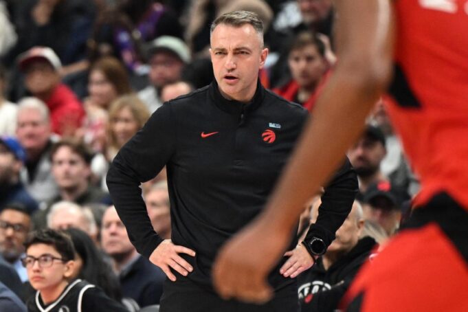 Nikola Jokić i Eron Gordon
