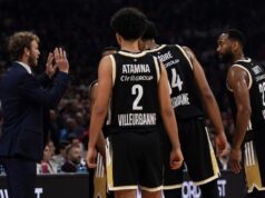 Totalni haos evroligaša pred utakmicu protiv Partizana partizan-monaco-513409.JPG