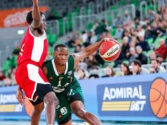 VITAMINI SILNI U LJUBLJANI: Cedevita Olimpija razbila Beč bosna.jpg