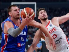ATAMAN ŠOKIRAO REČIMA, TVRDI DA JE ŠENGUN BOLJI OD JOKIĆA! Mnogi su ostali u neverici zbog ovih reči! Čuveni trener objasnio zašto je Turčin bolji od Srbina! Ergin Ataman